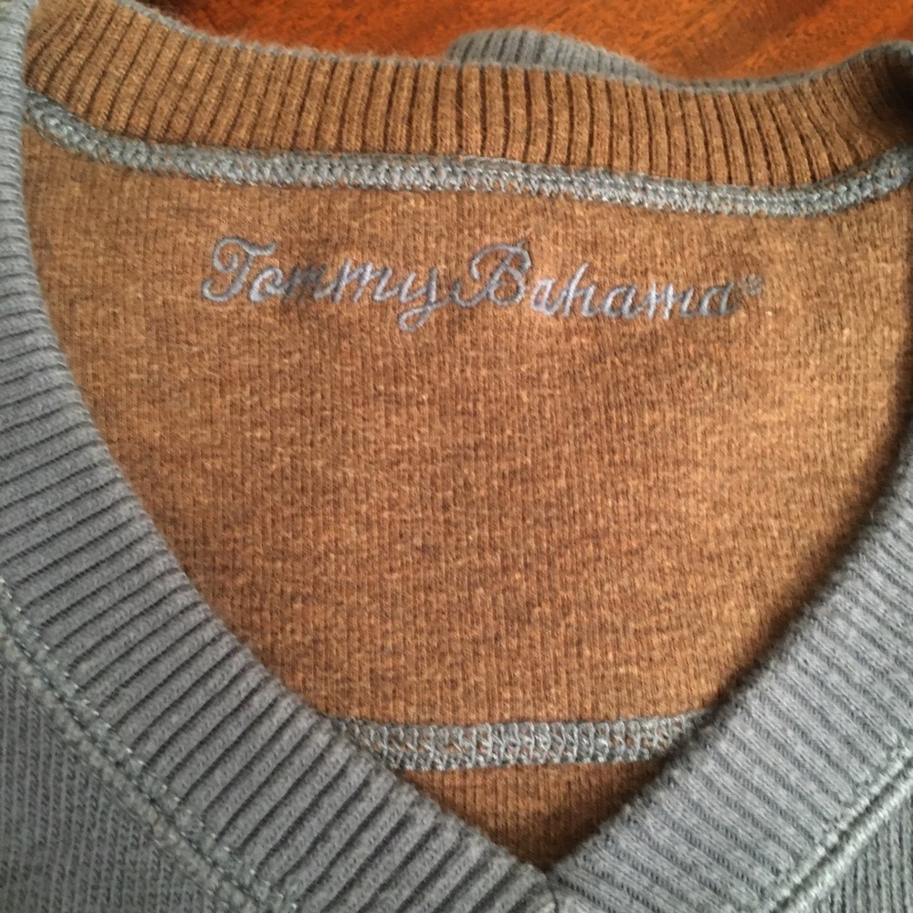 Tommy Bahama Pullover